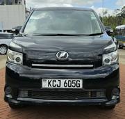 Toyota Voxy 2009 Black for sale