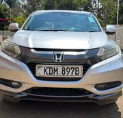Honda Vezel 1.5 Hybrid 2WD 2018 Silver for sale