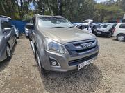 Isuzu D-MAX 2020 Gold for sale
