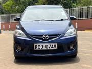 Mazda Premacy 2009 Blue for sale