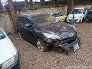 Mazda Premacy 2013 Purple for sale