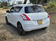 Suzuki Swift 2016 White for sale