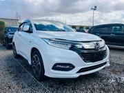 Honda Vezel 1.5 Hybrid 2WD 2019 White for sale