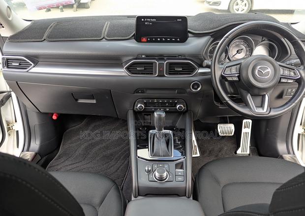 Mazda CX-5 2020
