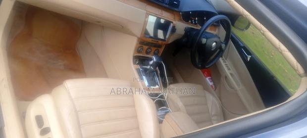 Volkswagen Passat 2.0T FSi Sportline Tiptronic 2009 Blue