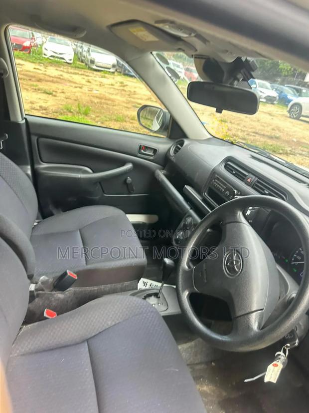 Toyota Probox 2019 White
