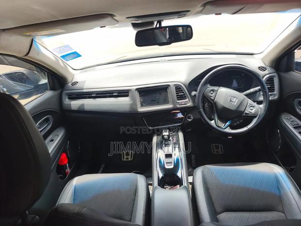 Honda CR-V 2.4 EX Automatic 2009 Silver