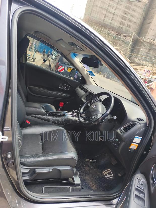 Honda CR-V 2.4 EX Automatic 2009 Silver