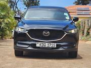 Mazda CX-5 2017 for sale