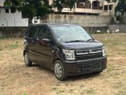 Suzuki Wagon R 2019 Matt Black for sale