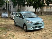 Daihatsu Mira 2019 Blue for sale