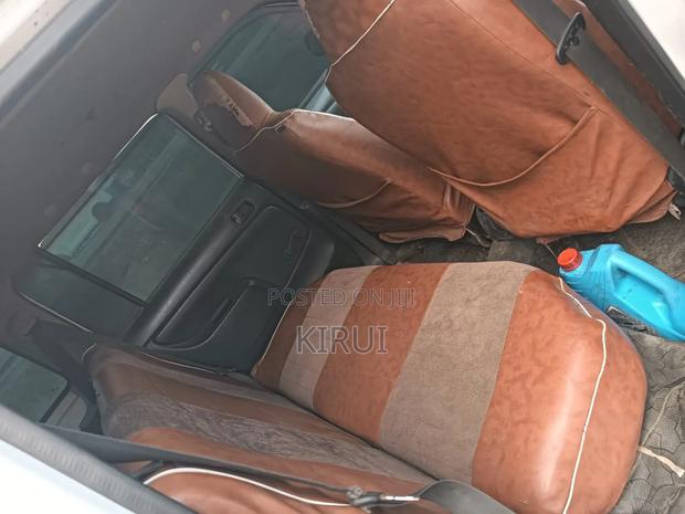 Toyota Passo 2014 Pink