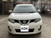 Nissan X-Trail 2.0 Petrol AWD 2015 Pearl for sale