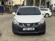 Nissan Advan 2017 White for sale