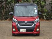 Nissan Dayz Roox 2019 Red for sale