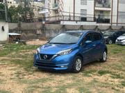 Nissan Note 2019 Blue for sale