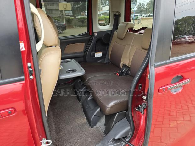 Nissan Dayz Roox 2019 Red