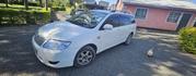Toyota Corolla Fielder 2007 White for sale