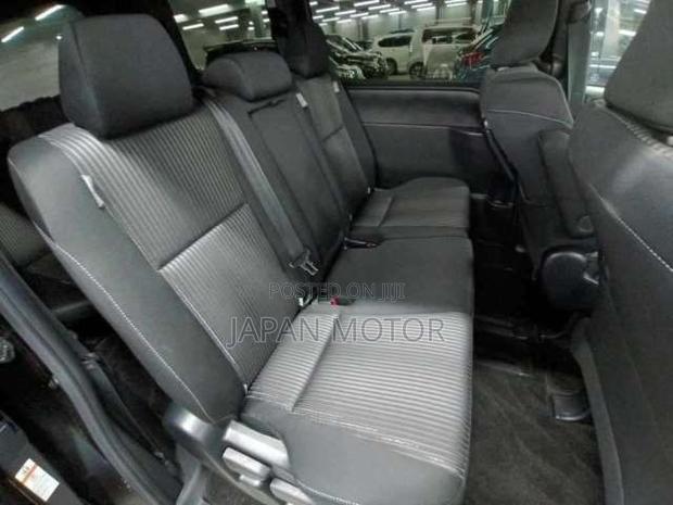 Toyota Voxy 2020 Black