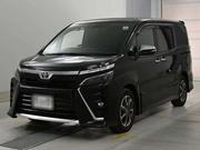 Toyota Voxy 2020 Black for sale