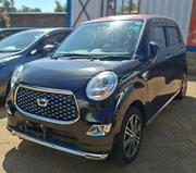 Daihatsu Cast 2019 Black for sale