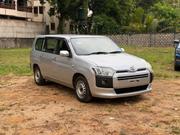 Toyota Succeed 2019 Teal for sale
