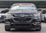 Honda Vezel 2020 Black for sale