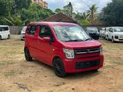 Suzuki Wagon R 2020 Red for sale