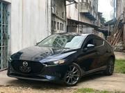 Mazda 3 2020 Blue for sale