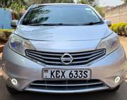 Nissan Note 2012 for sale