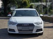 Audi A4 2019 White for sale