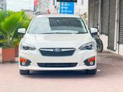 Subaru Impreza 2019 Off white for sale