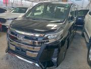 Toyota Noah 2019 Black for sale