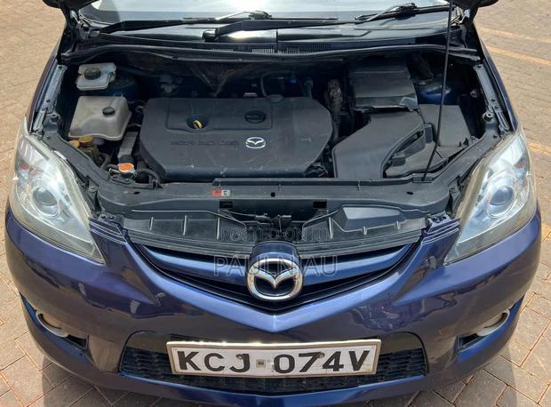 Mazda Premacy 2009