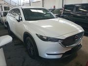 Mazda AZ 2019 White for sale