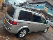 Nissan Lafesta 2010 Silver for sale