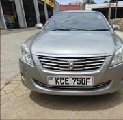 Toyota Premio 2009 Silver for sale
