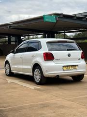 Volkswagen Golf 2013 White for sale