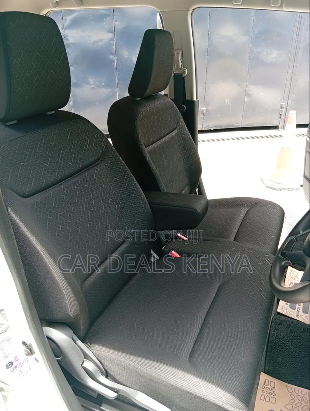Suzuki Wagon R 660 Hybrid FWD 2019 White