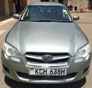Subaru Legacy 2008 for sale