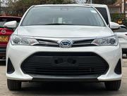 Toyota Corolla Fielder 2019 White for sale