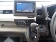 Honda N-WGN 2020 Beige for sale