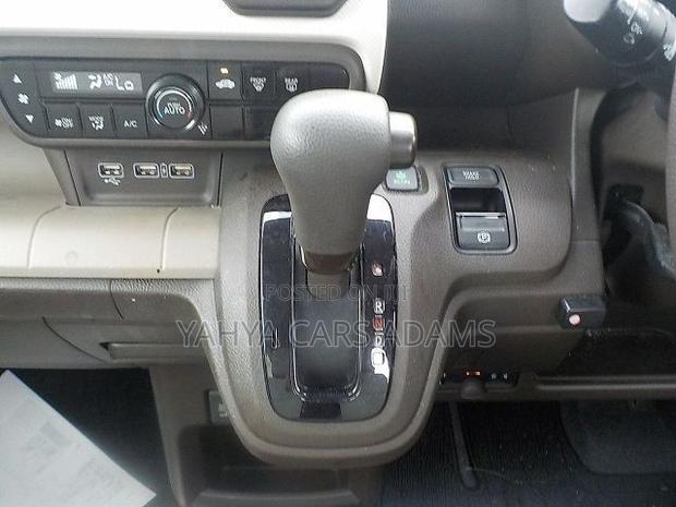 Honda N-WGN 2020 Beige