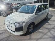 Toyota Probox 2021 Off white for sale