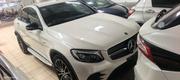 Mercedes-Benz GLC-Class 2020 White for sale