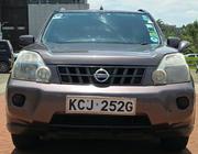 Nissan X-Trail 2009 for sale