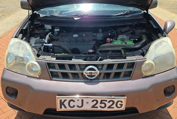 Nissan X-Trail 2009