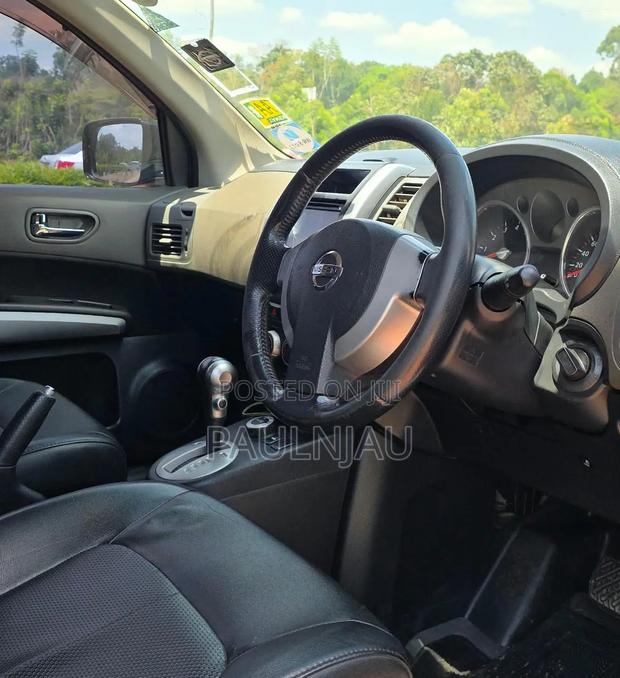 Nissan X-Trail 2009