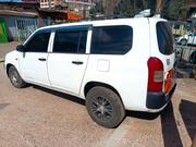 Toyota Probox 2014 White for sale