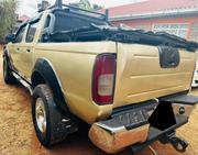 Nissan Hardbody 3000TD Hi-Rider 2007 Beige for sale